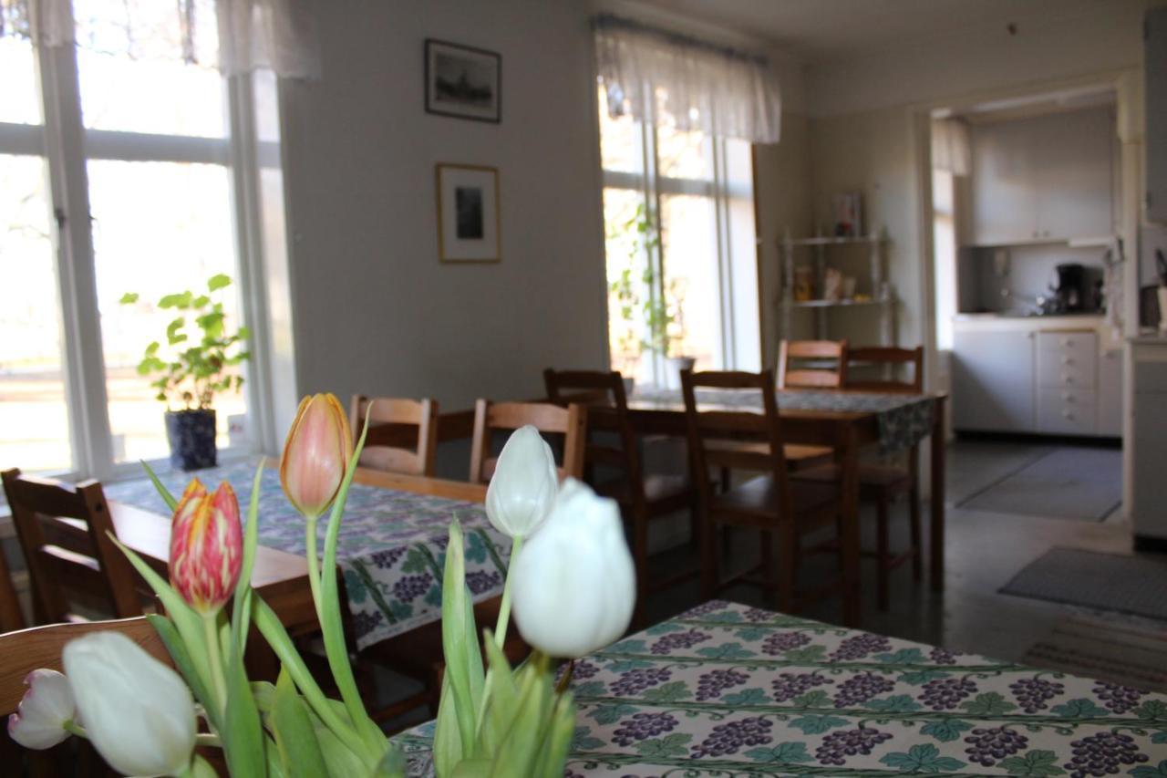 Moessebergs Vandrarhem Falköping Екстериор снимка