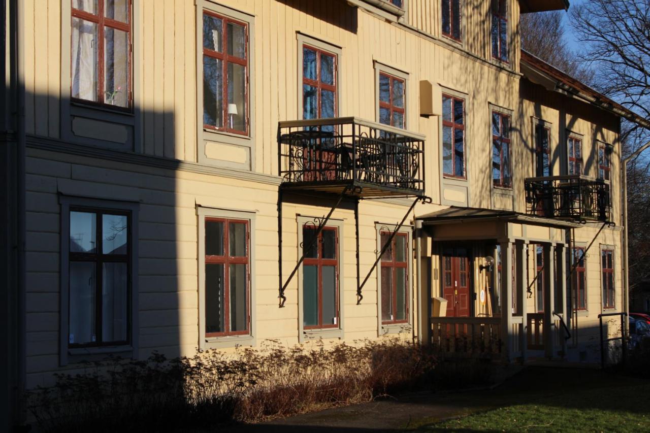 Moessebergs Vandrarhem Falköping Екстериор снимка