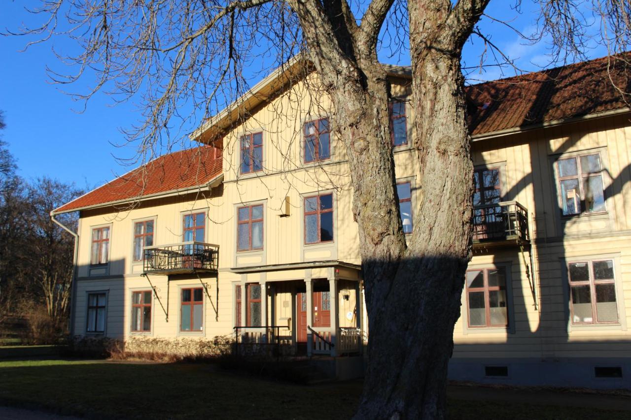 Moessebergs Vandrarhem Falköping Екстериор снимка