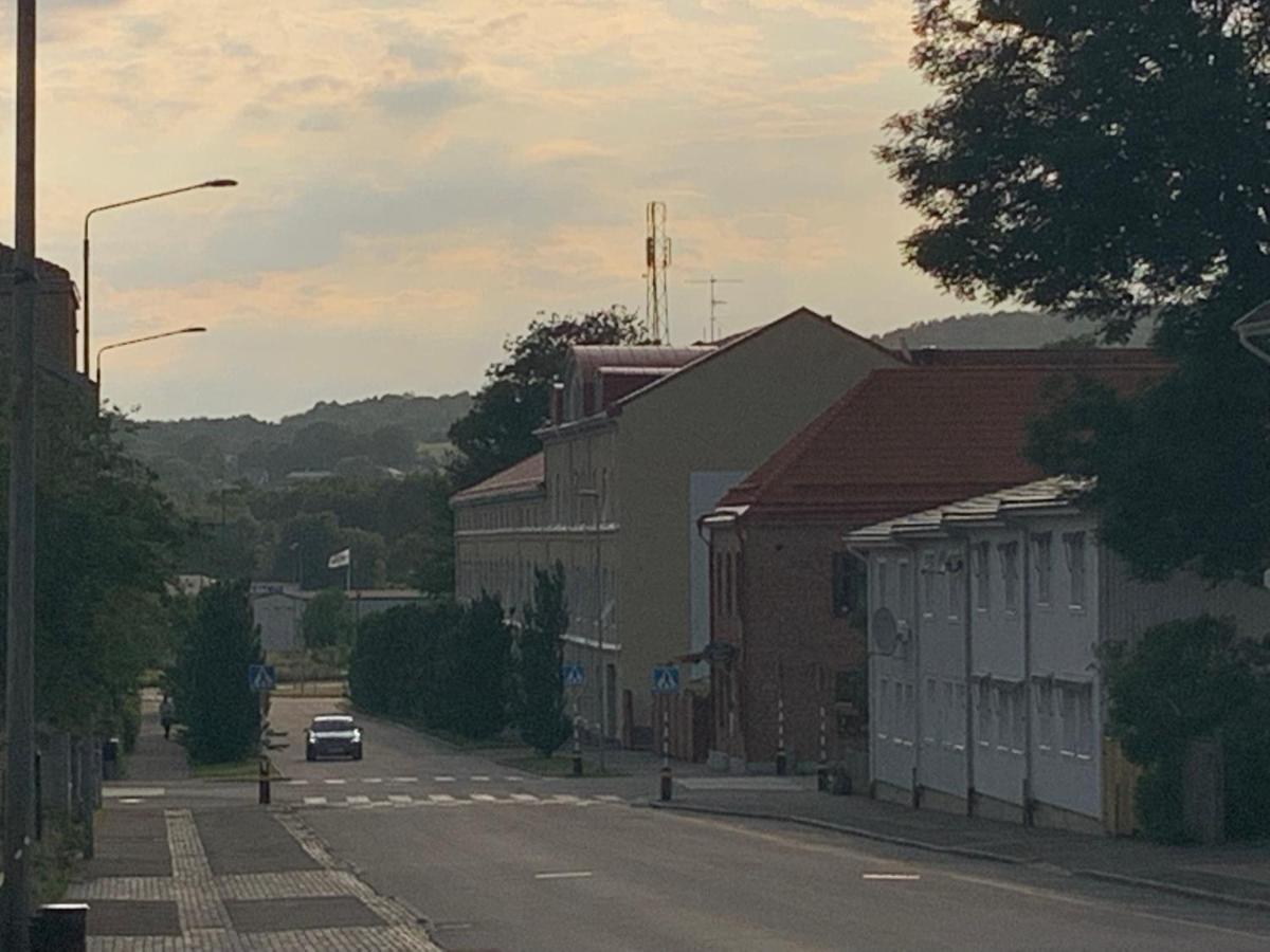 Moessebergs Vandrarhem Falköping Екстериор снимка