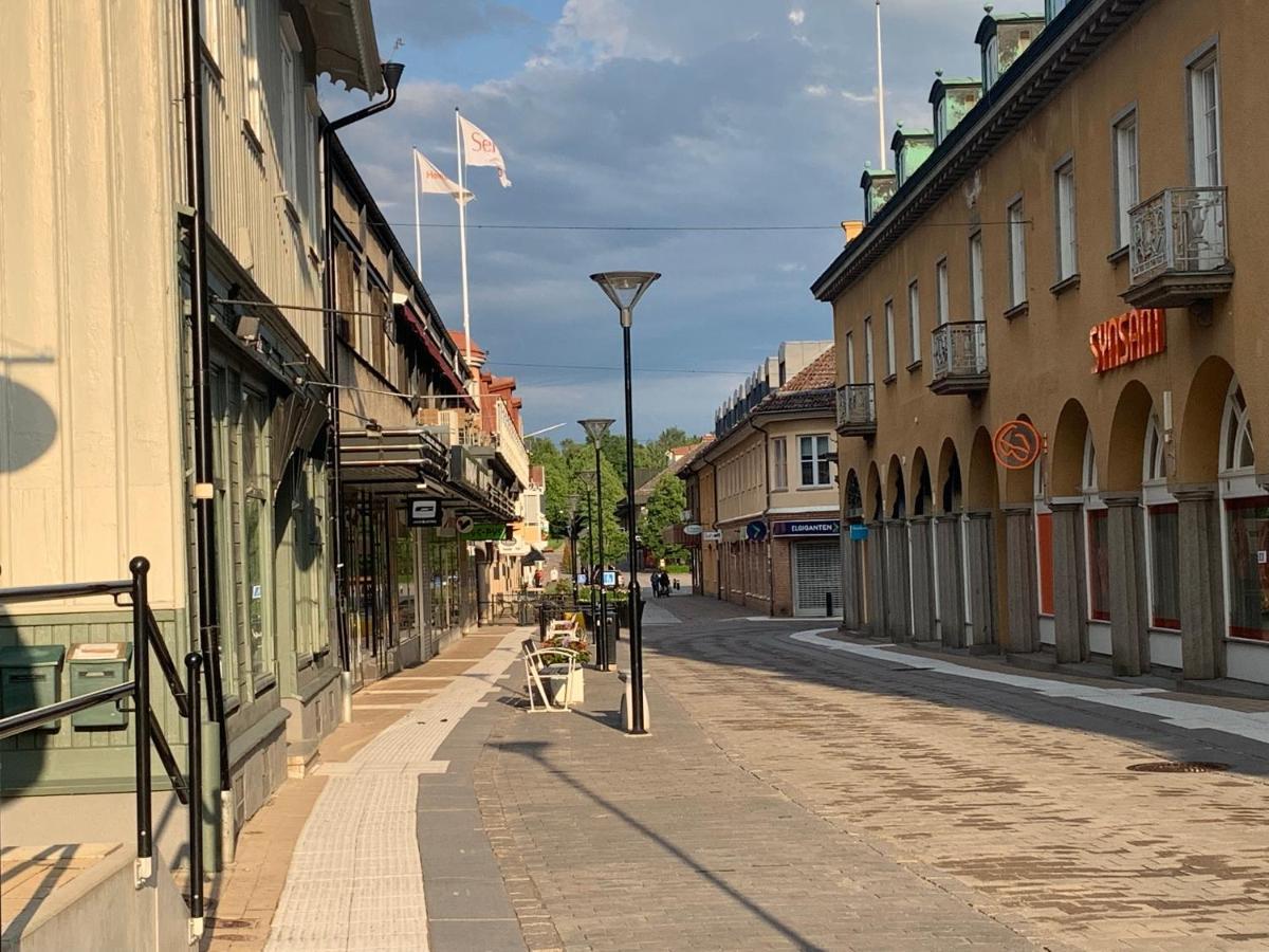 Moessebergs Vandrarhem Falköping Екстериор снимка