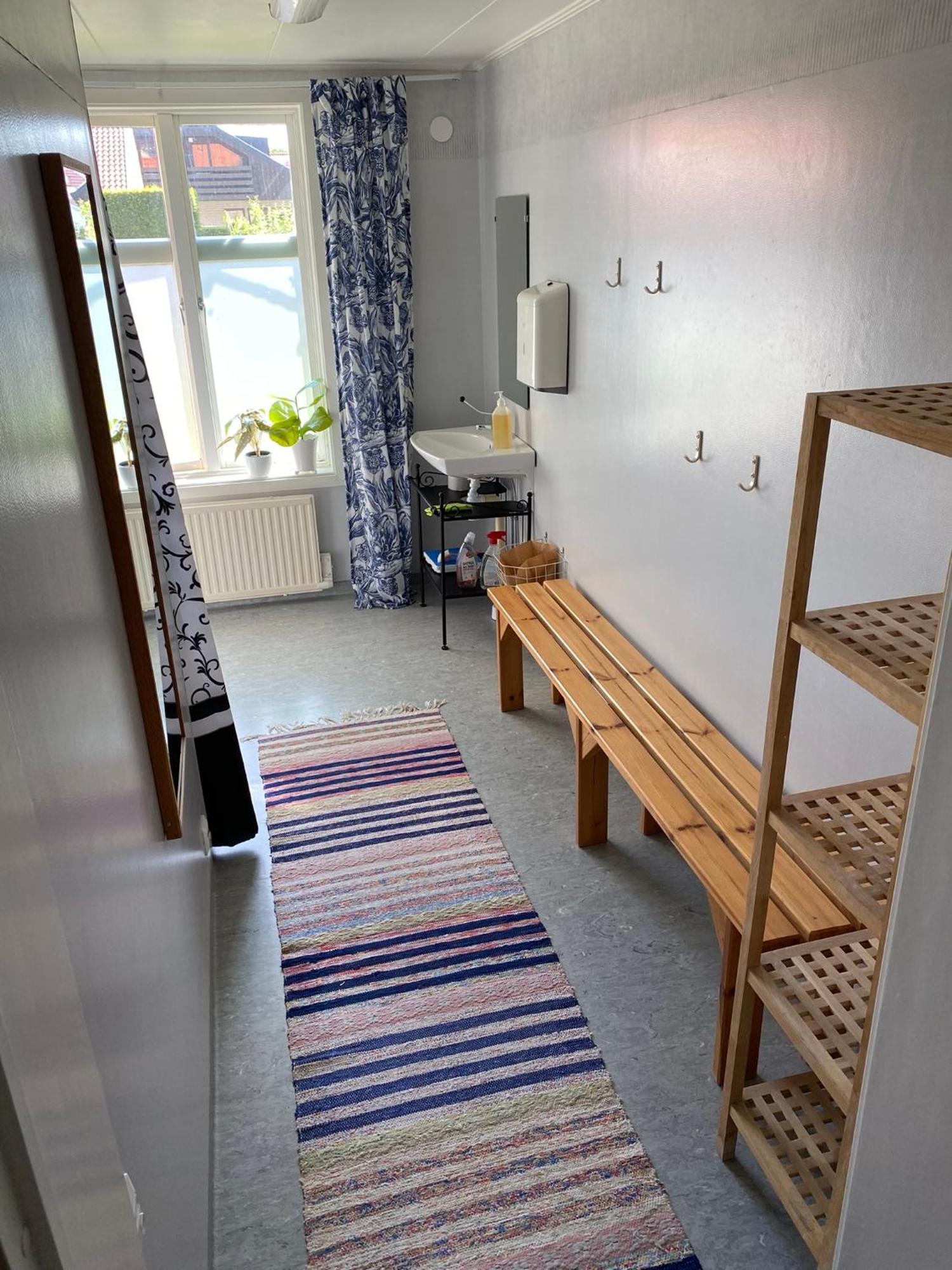 Moessebergs Vandrarhem Falköping Екстериор снимка