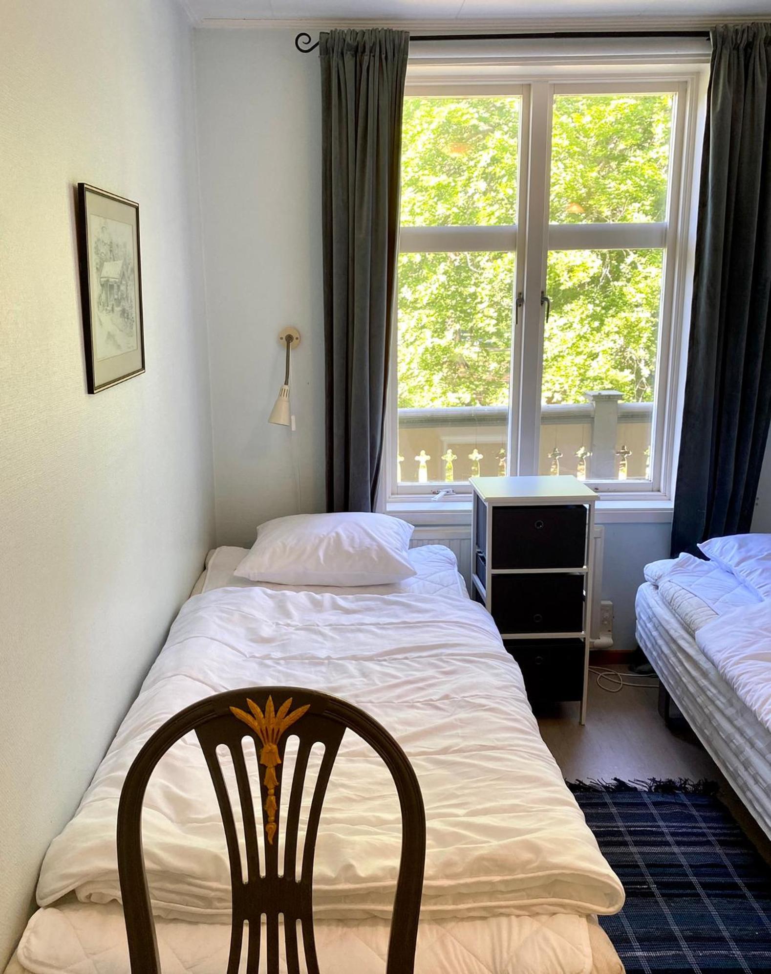 Moessebergs Vandrarhem Falköping Екстериор снимка