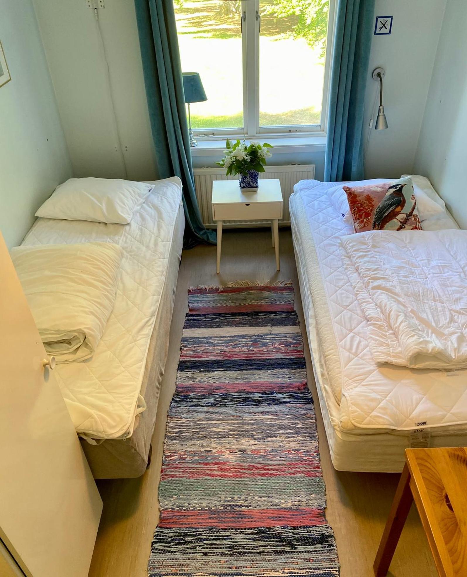 Moessebergs Vandrarhem Falköping Екстериор снимка