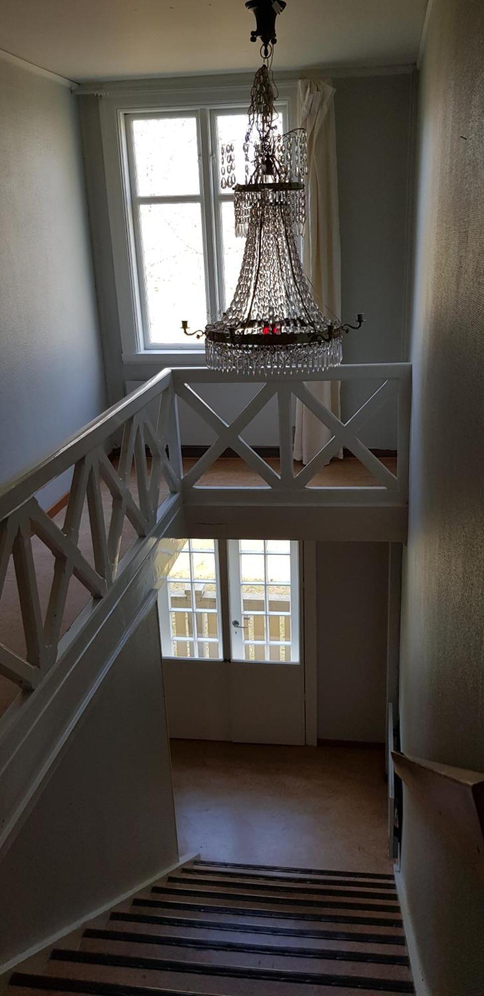Moessebergs Vandrarhem Falköping Екстериор снимка