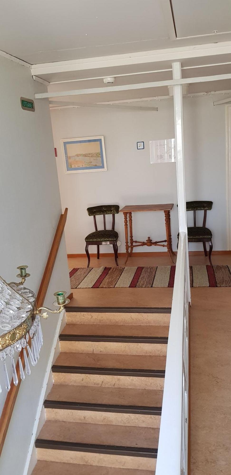 Moessebergs Vandrarhem Falköping Екстериор снимка