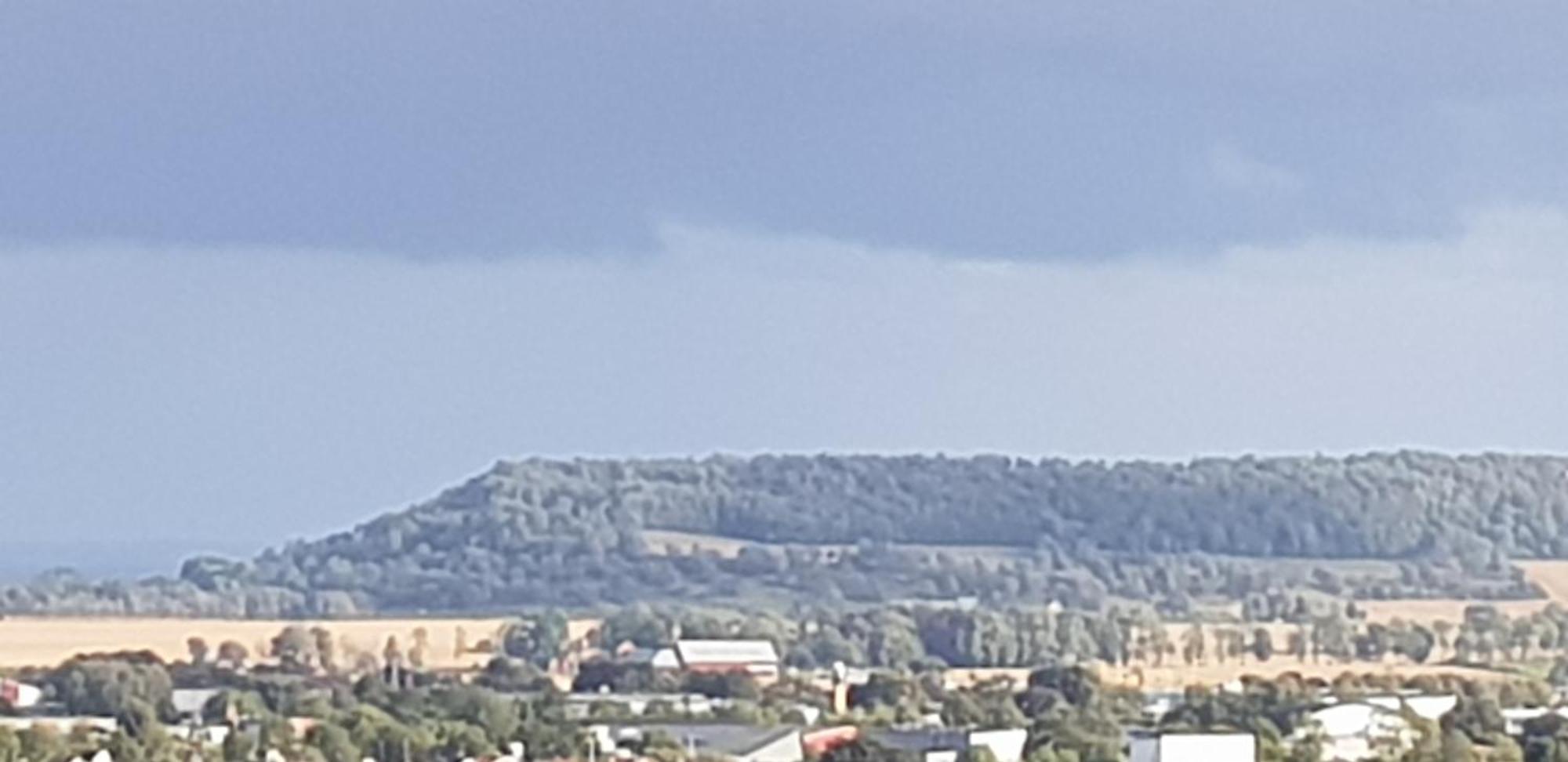 Moessebergs Vandrarhem Falköping Екстериор снимка