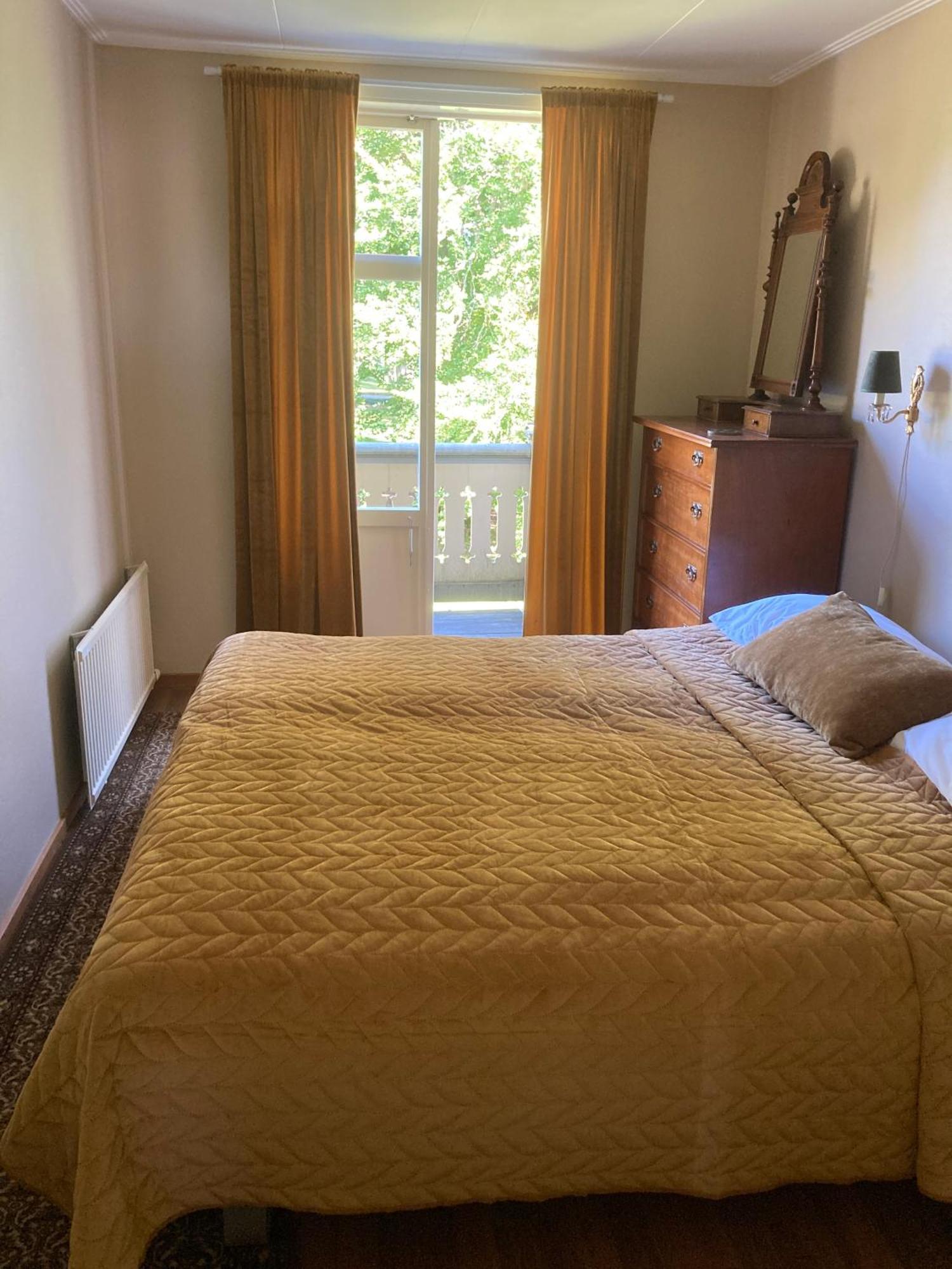 Moessebergs Vandrarhem Falköping Екстериор снимка