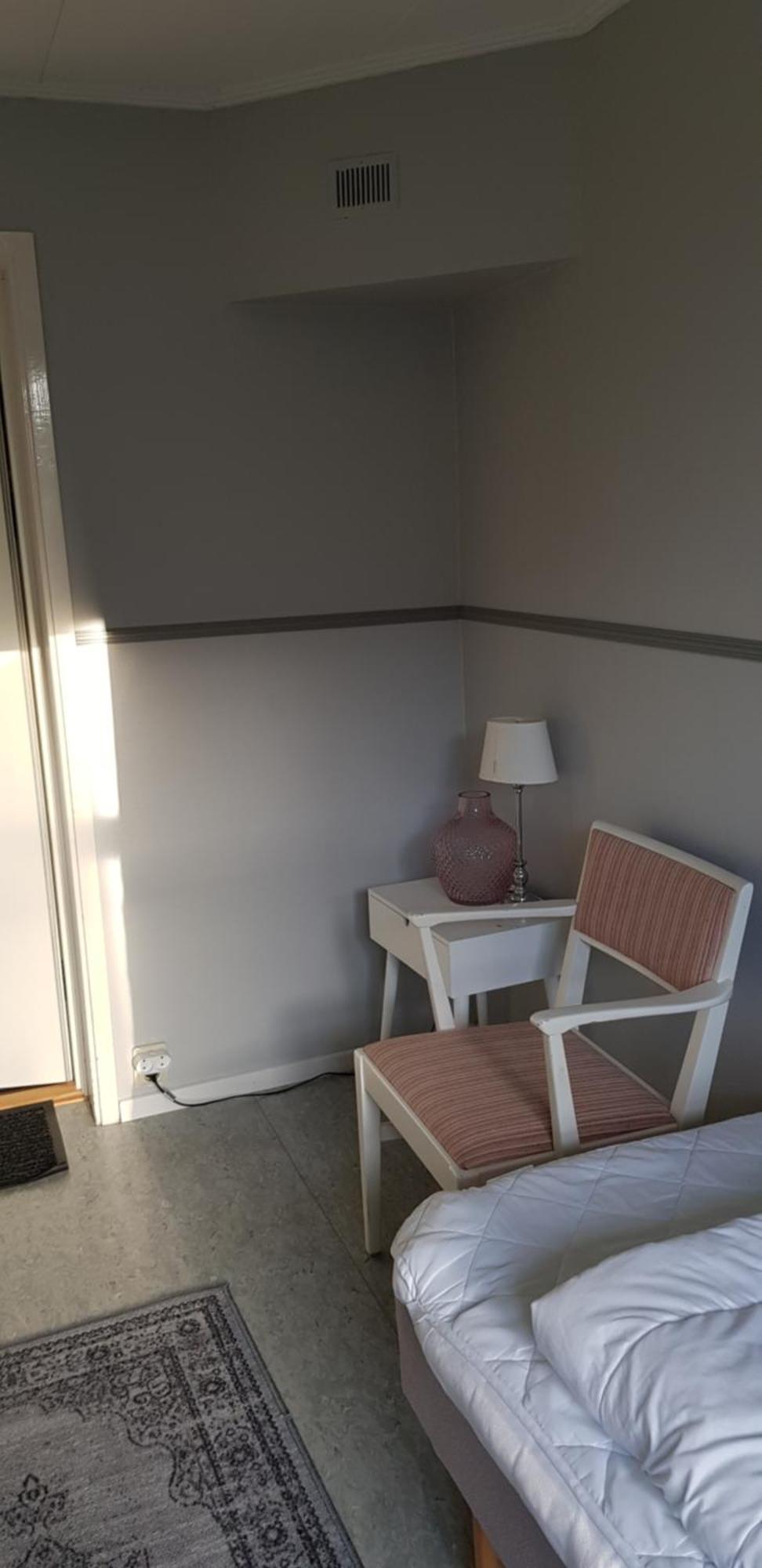Moessebergs Vandrarhem Falköping Екстериор снимка