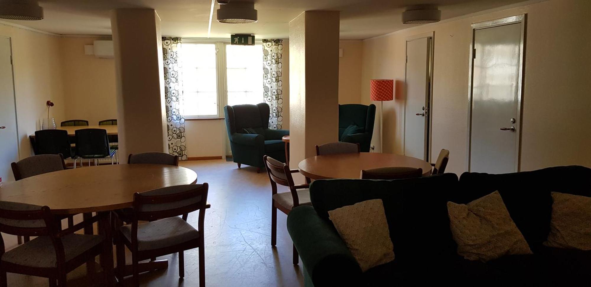 Moessebergs Vandrarhem Falköping Екстериор снимка