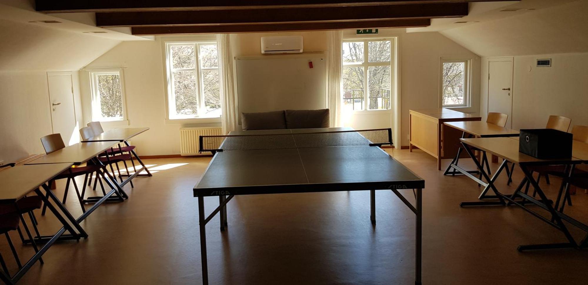 Moessebergs Vandrarhem Falköping Екстериор снимка